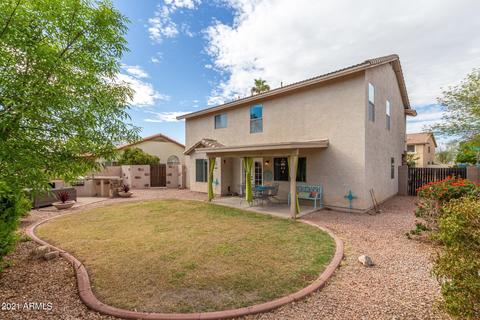 241 E Jasper Ct, Gilbert, AZ 85296 photo 38