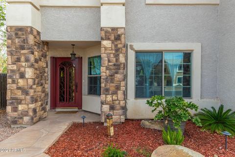 241 E Jasper Ct, Gilbert, AZ 85296 photo 4