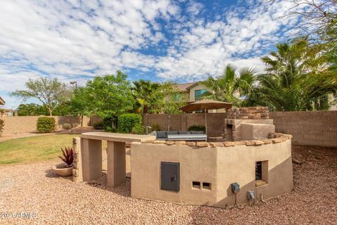 241 E Jasper Ct, Gilbert, AZ 85296 photo 39
