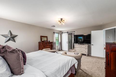 241 E Jasper Ct, Gilbert, AZ 85296 photo 29