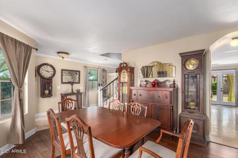 241 E Jasper Ct, Gilbert, AZ 85296 photo 7