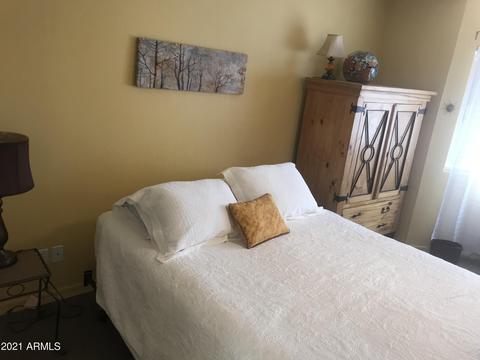5518 E Lindstrom Ln #32, Mesa, AZ 85215 photo 1
