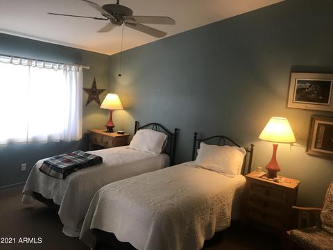 5518 E Lindstrom Ln #32, Mesa, AZ 85215 photo 7