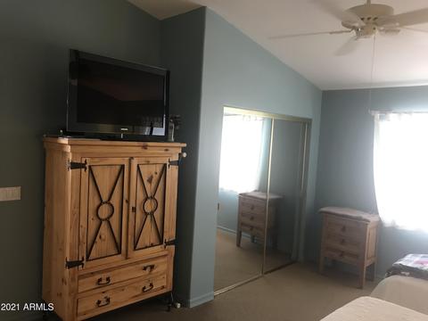 5518 E Lindstrom Ln #32, Mesa, AZ 85215 photo 8