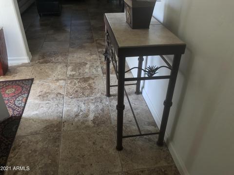 5518 E Lindstrom Ln #32, Mesa, AZ 85215 photo 3