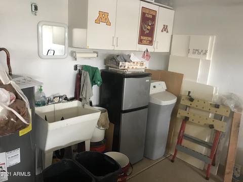 5518 E Lindstrom Ln #32, Mesa, AZ 85215 photo 9