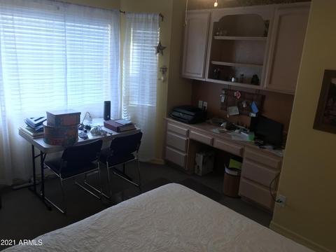 5518 E Lindstrom Ln #32, Mesa, AZ 85215 photo 2