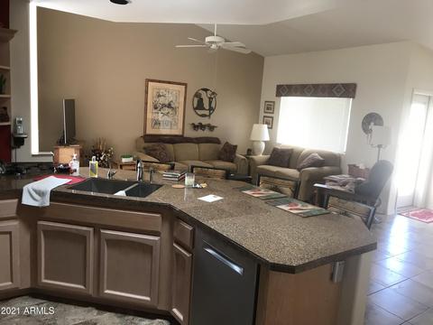 5518 E Lindstrom Ln #32, Mesa, AZ 85215 photo 11