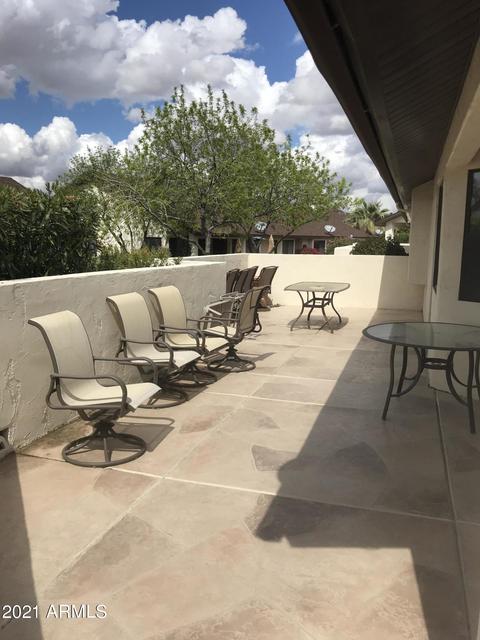 5518 E Lindstrom Ln #32, Mesa, AZ 85215 photo 12