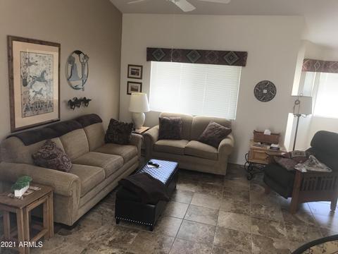 5518 E Lindstrom Ln #32, Mesa, AZ 85215 photo 5