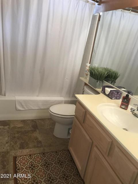 5518 E Lindstrom Ln #32, Mesa, AZ 85215 photo 4