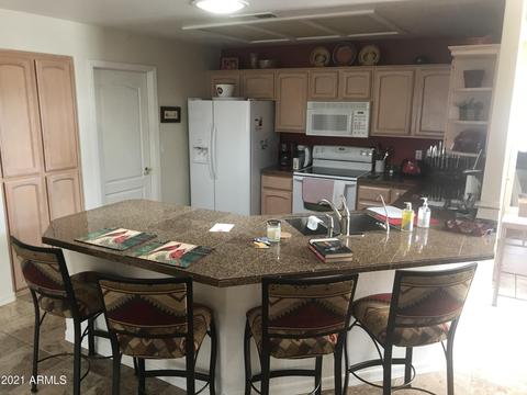 5518 E Lindstrom Ln #32, Mesa, AZ 85215 photo 6