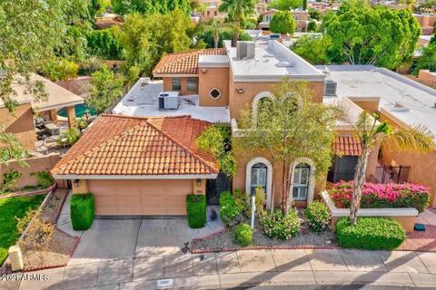 1028 E Clinton St, Phoenix, AZ 85020 photo 48