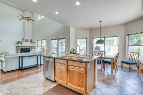 4548 E Vista Dr, Phoenix, AZ 85032 photo 13