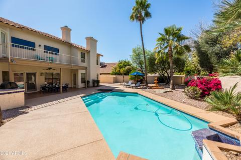 4548 E Vista Dr, Phoenix, AZ 85032 photo 35