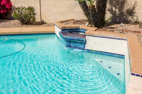 4548 E Vista Dr, Phoenix, AZ 85032 photo 38