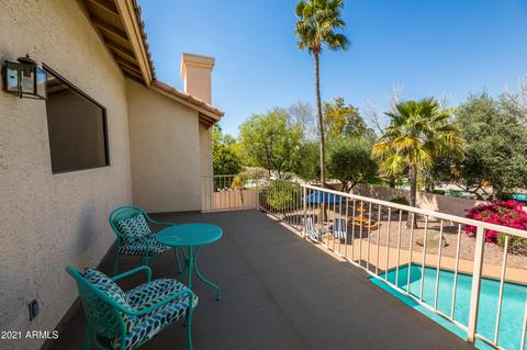 4548 E Vista Dr, Phoenix, AZ 85032 photo 24