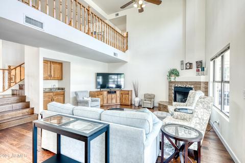 4548 E Vista Dr, Phoenix, AZ 85032 photo 9