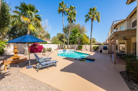4548 E Vista Dr, Phoenix, AZ 85032 photo 33