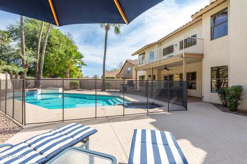 4548 E Vista Dr, Phoenix, AZ 85032 photo 41