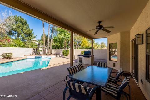 4548 E Vista Dr, Phoenix, AZ 85032 photo 39