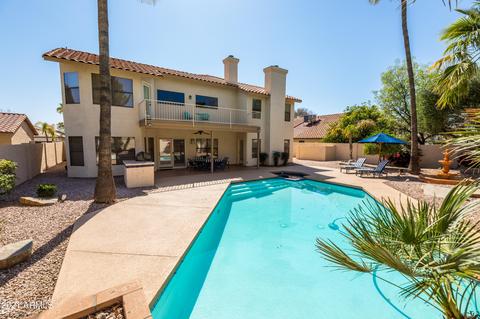 4548 E Vista Dr, Phoenix, AZ 85032 photo 1