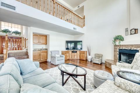4548 E Vista Dr, Phoenix, AZ 85032 photo 10