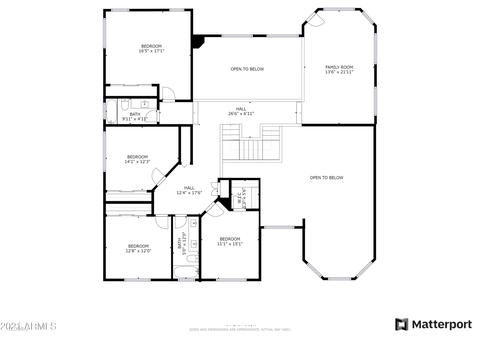 4548 E Vista Dr, Phoenix, AZ 85032 photo 47
