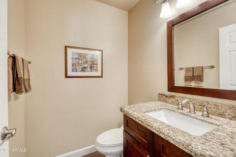 4548 E Vista Dr, Phoenix, AZ 85032 photo 15