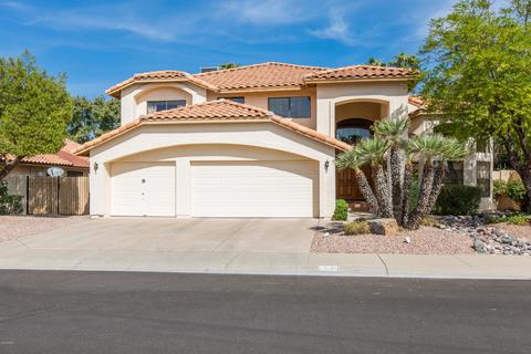 4548 E Vista Dr, Phoenix, AZ 85032 photo 43