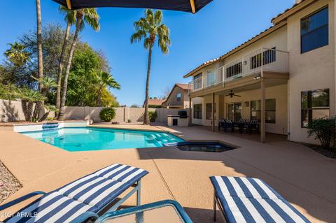 4548 E Vista Dr, Phoenix, AZ 85032 photo 34