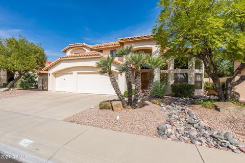 4548 E Vista Dr, Phoenix, AZ 85032 photo 2