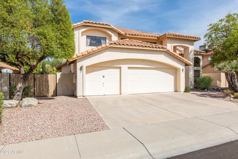 4548 E Vista Dr, Phoenix, AZ 85032 photo 45