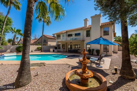 4548 E Vista Dr, Phoenix, AZ 85032 photo 32