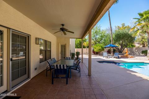 4548 E Vista Dr, Phoenix, AZ 85032 photo 37