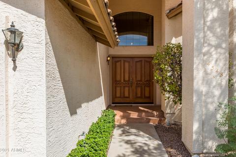 4548 E Vista Dr, Phoenix, AZ 85032 photo 3