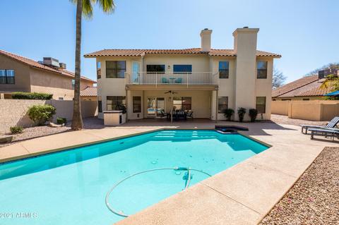 4548 E Vista Dr, Phoenix, AZ 85032 photo 36