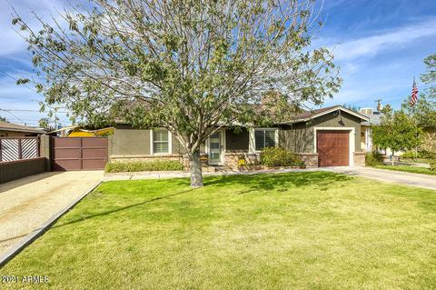 2728 E Amelia Ave, Phoenix, AZ 85016 photo 1
