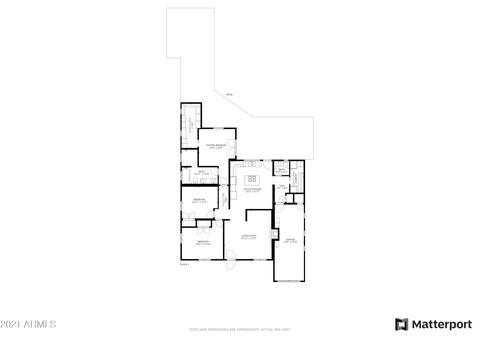 2728 E Amelia Ave, Phoenix, AZ 85016 photo 30