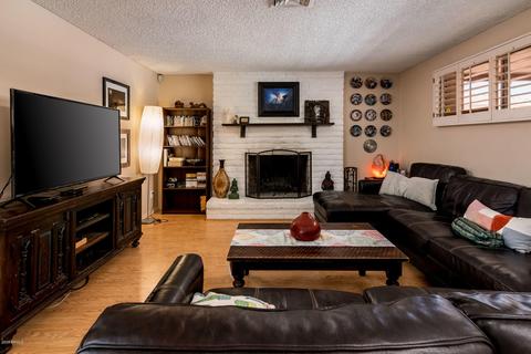 1960 E Pebble Beach Dr, Tempe, AZ 85282 photo 17