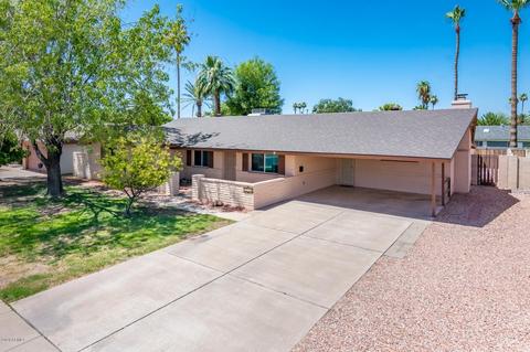 1960 E Pebble Beach Dr, Tempe, AZ 85282 photo 1