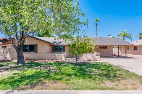 1960 E Pebble Beach Dr, Tempe, AZ 85282 photo 2