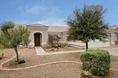 2357 E Cathy Ct, Gilbert, AZ 85296 photo 1