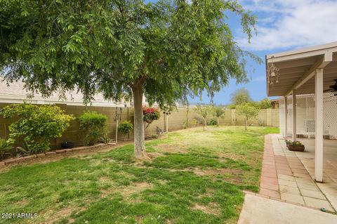 2357 E Cathy Ct, Gilbert, AZ 85296 photo 15