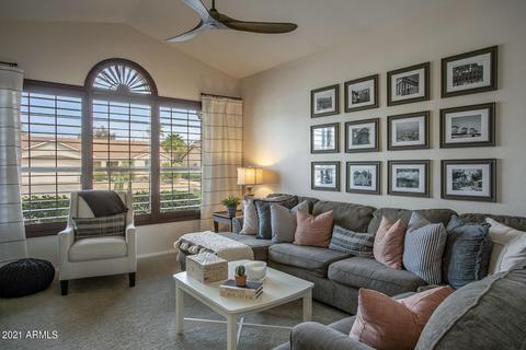 3345 E Behrend Dr, Phoenix, AZ 85050 photo 3