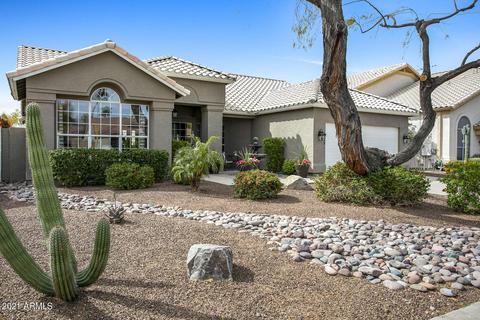 3345 E Behrend Dr, Phoenix, AZ 85050 photo 1
