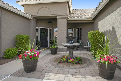 3345 E Behrend Dr, Phoenix, AZ 85050 photo 2