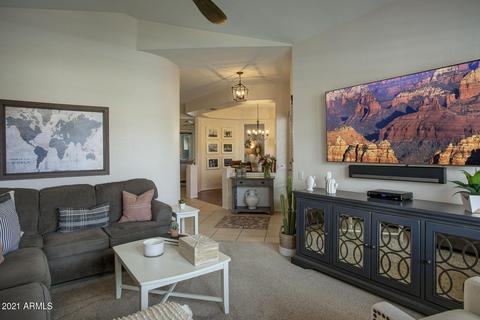 3345 E Behrend Dr, Phoenix, AZ 85050 photo 4