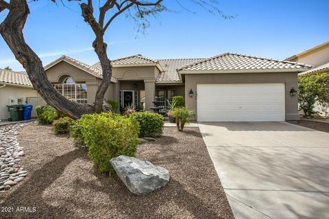 3345 E Behrend Dr, Phoenix, AZ 85050 photo 25