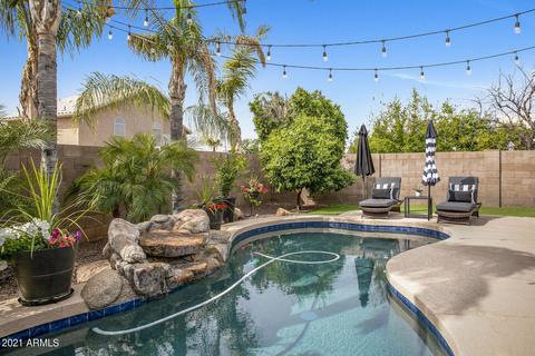 3345 E Behrend Dr, Phoenix, AZ 85050 photo 23